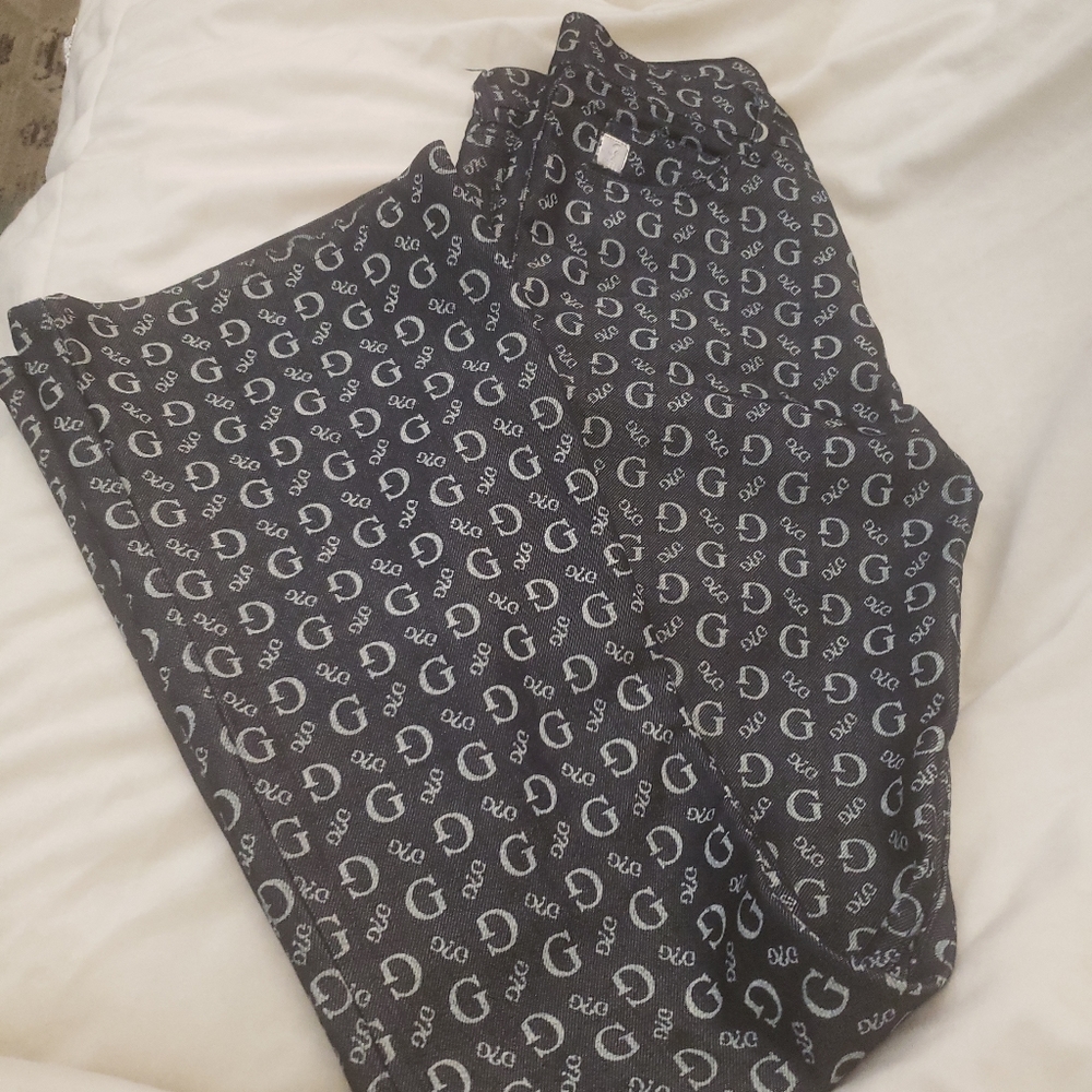 Guess jeans